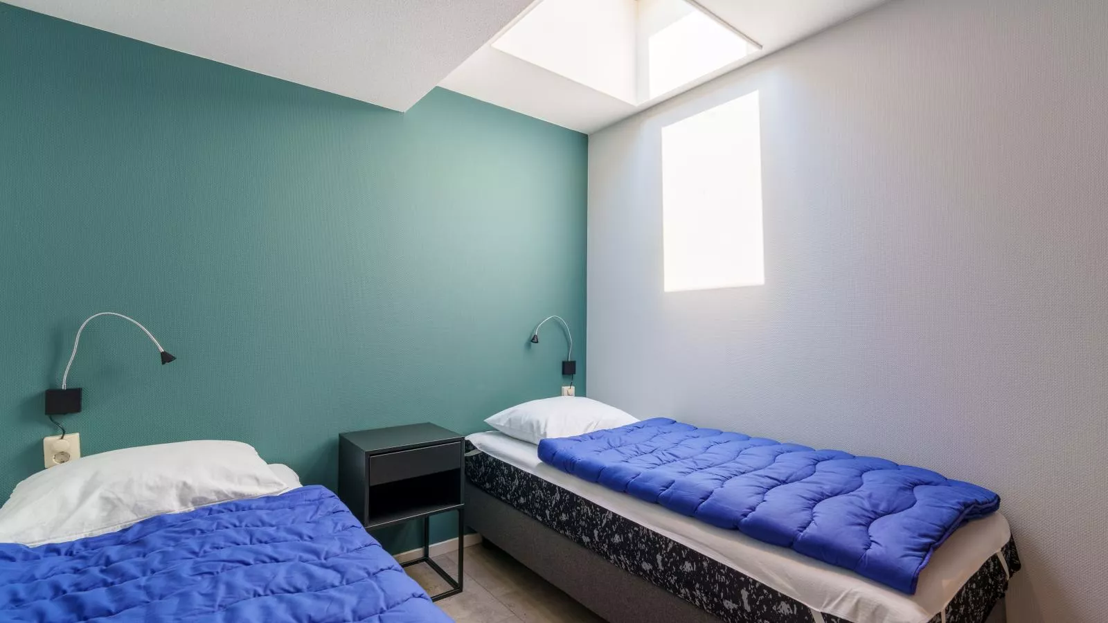 Weidezicht A-Bedroom
