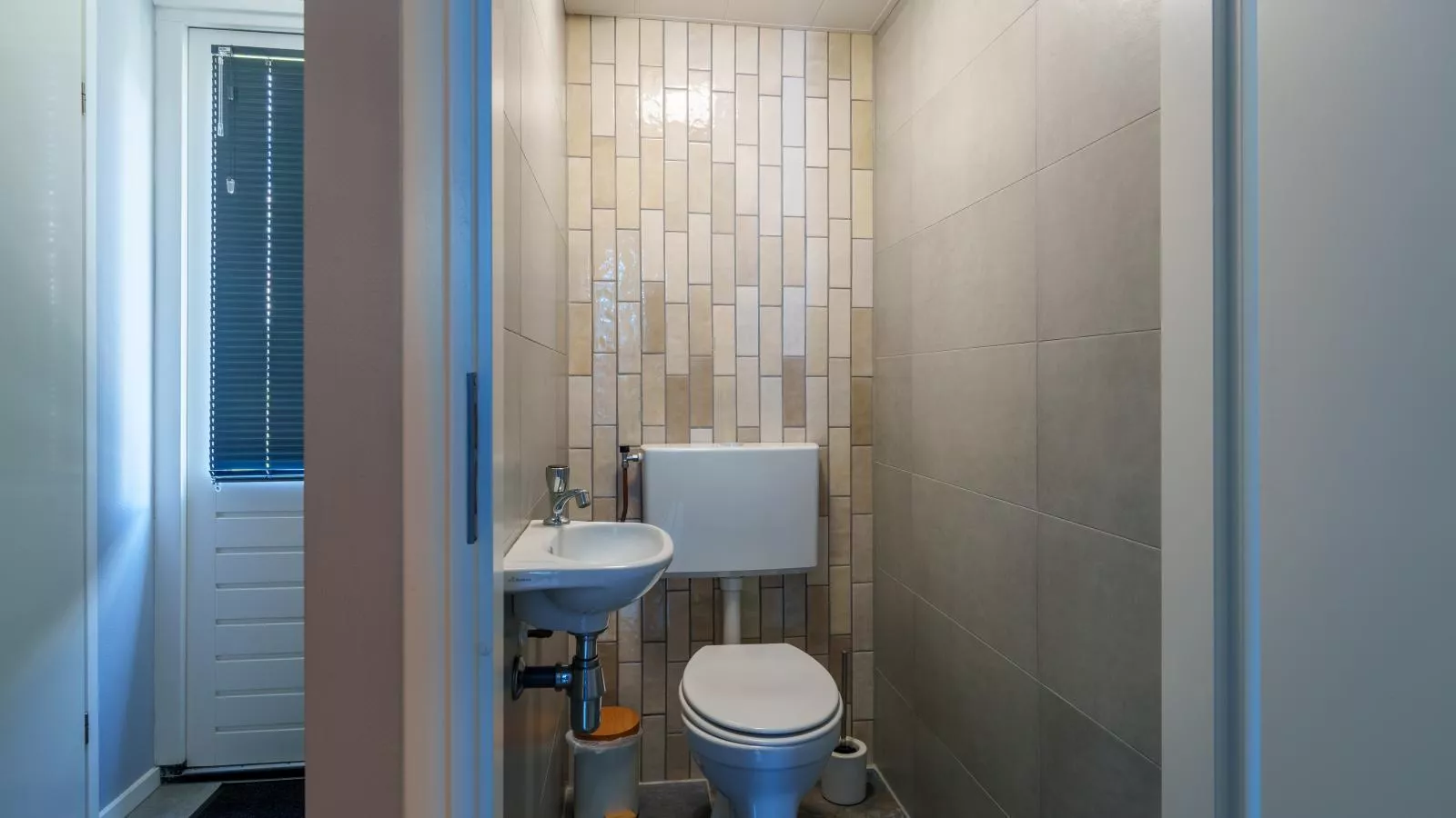 Weidezicht A-Bathroom