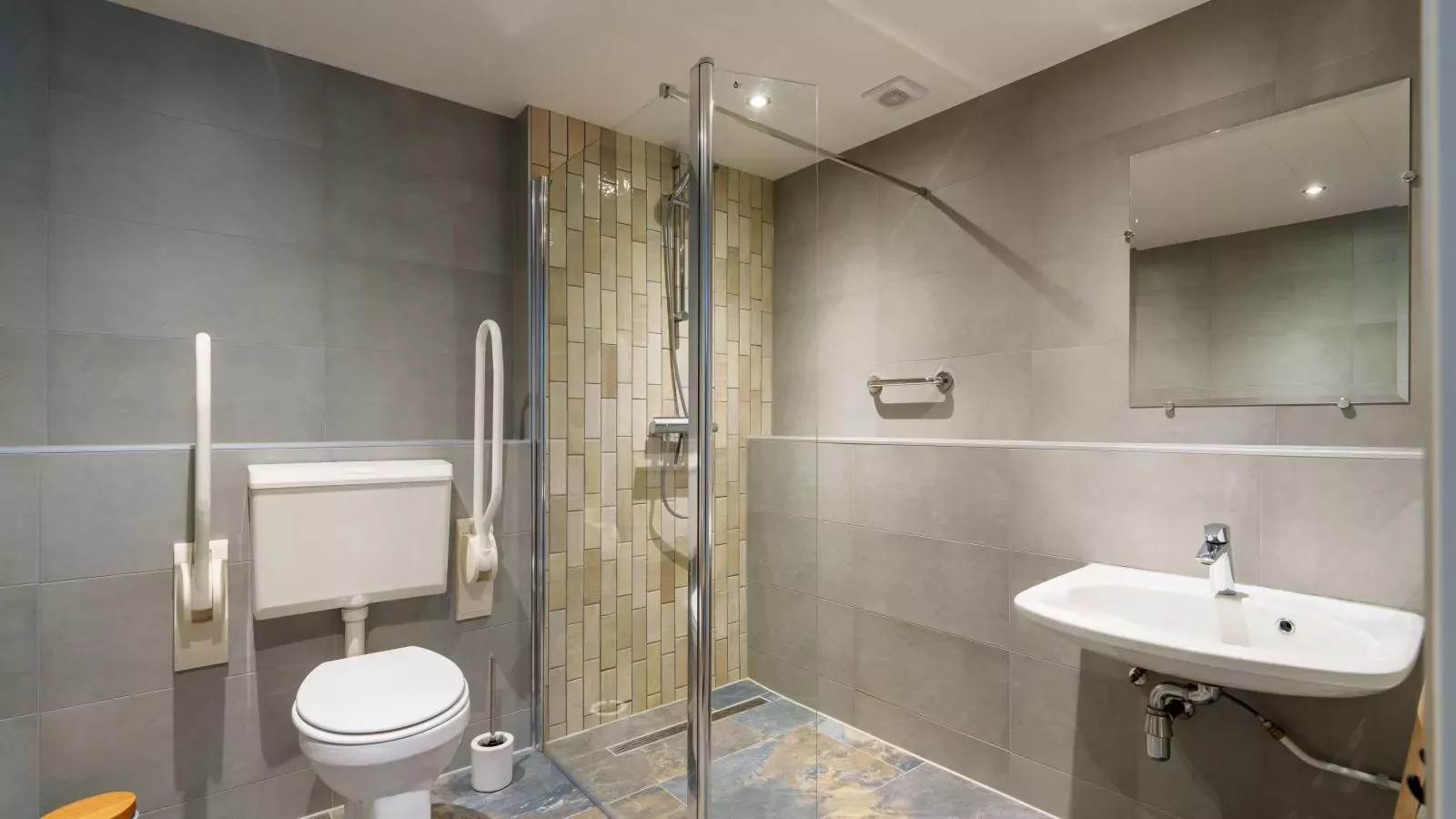 Weidezicht A-Bathroom