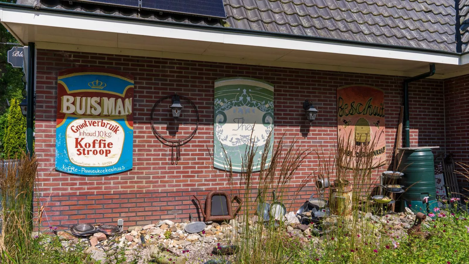Weidezicht A-Outdoor
