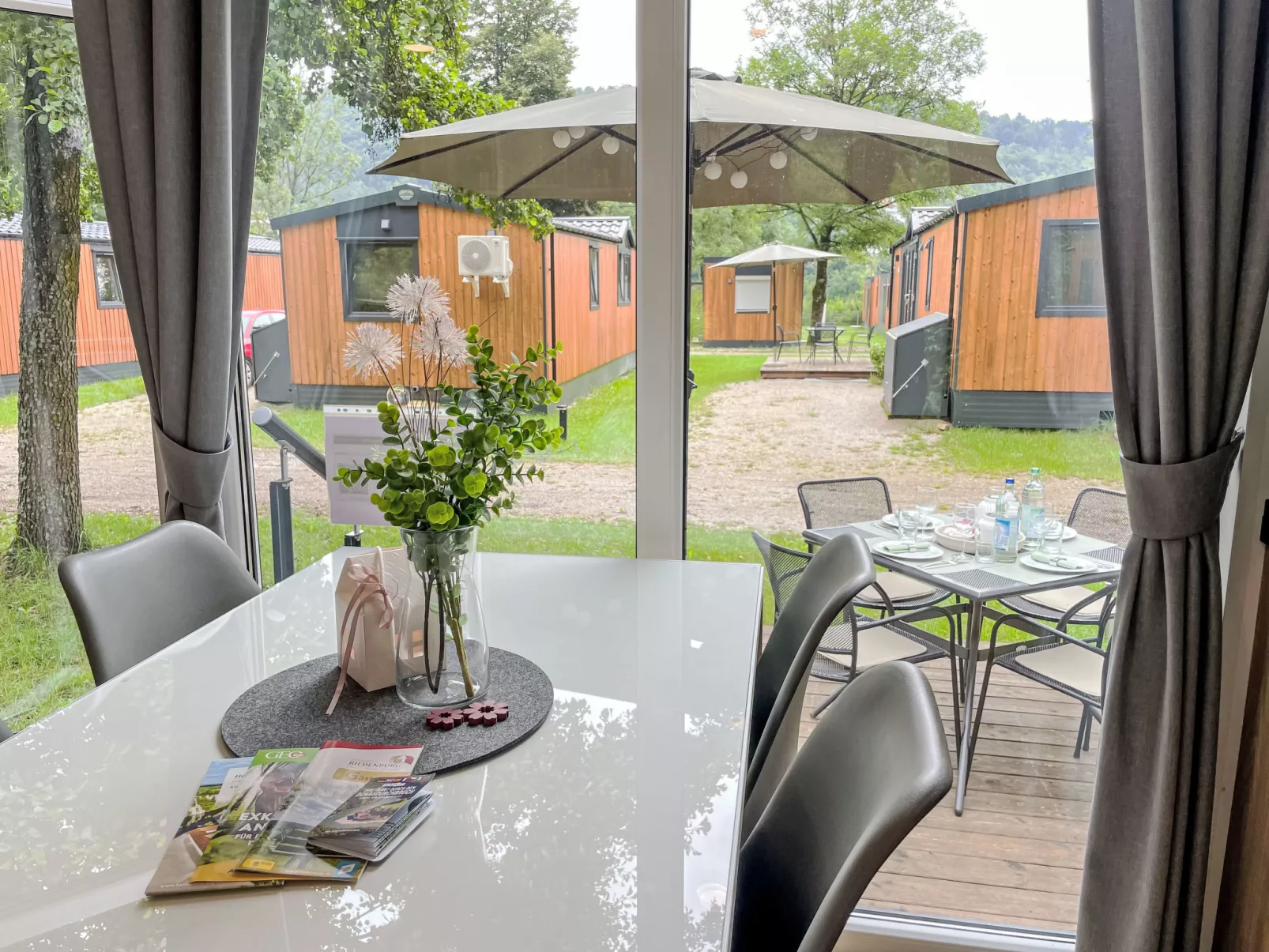 Tiny Haus SMALI-Outside