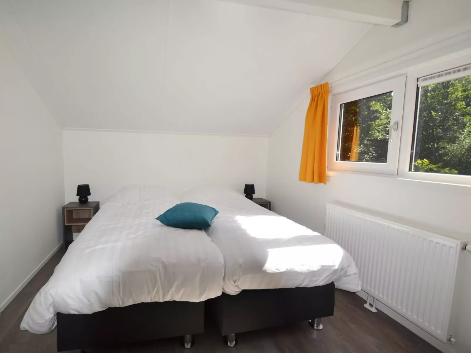 De Thijmse Berg-Inside