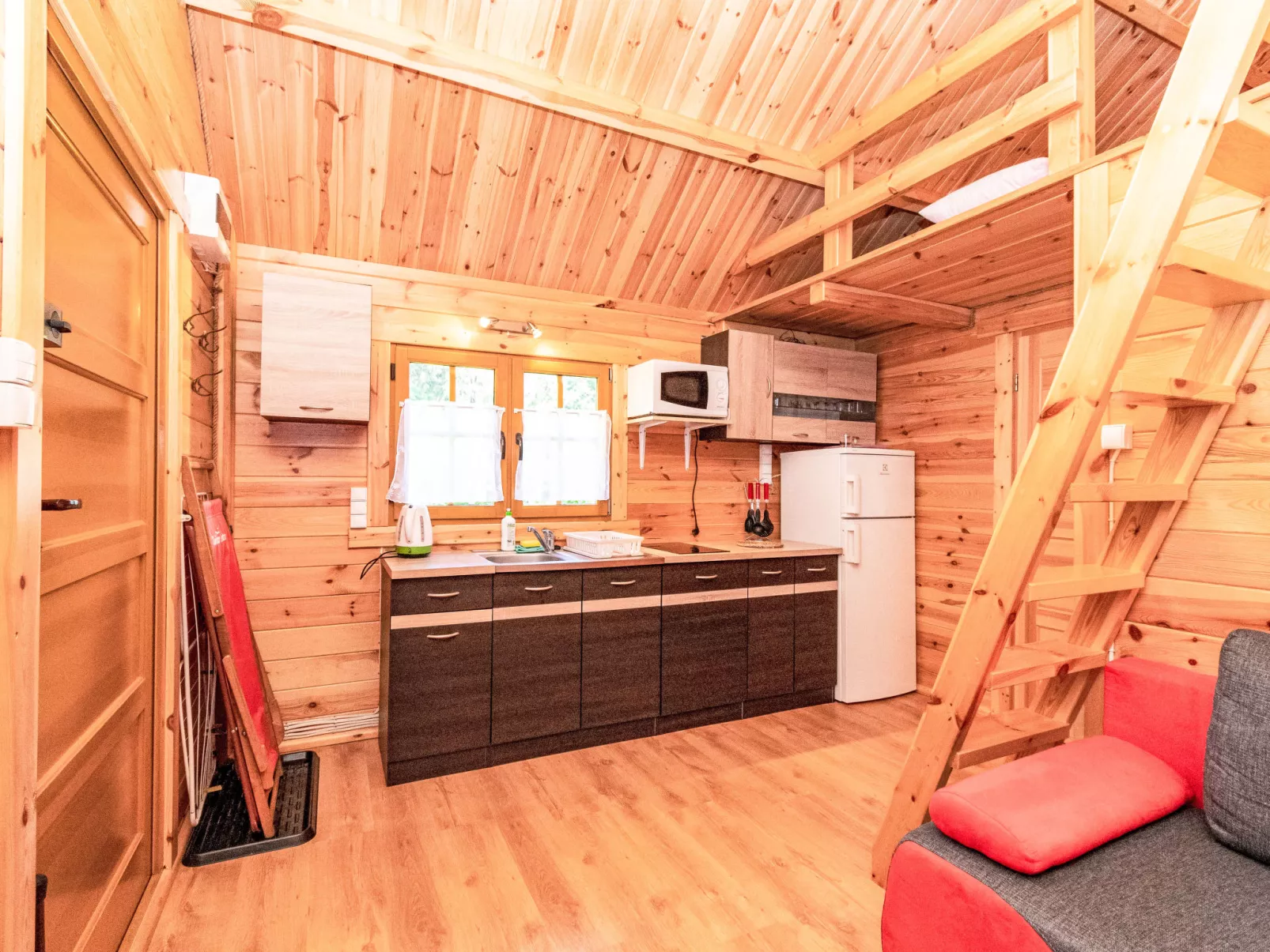 Zacisze Bałtyku-Drinnen