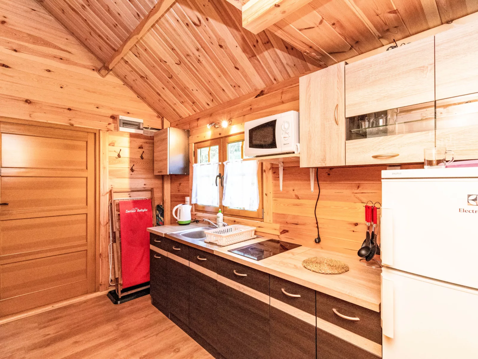 Zacisze Bałtyku-Drinnen