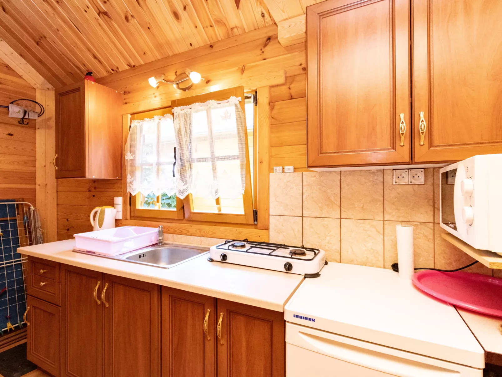 Zacisze Bałtyku-Drinnen