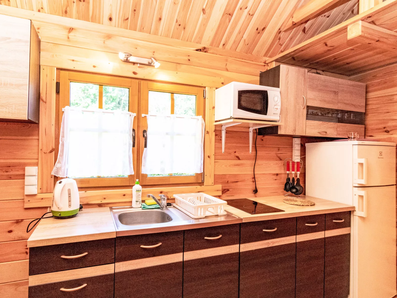 Zacisze Bałtyku-Drinnen