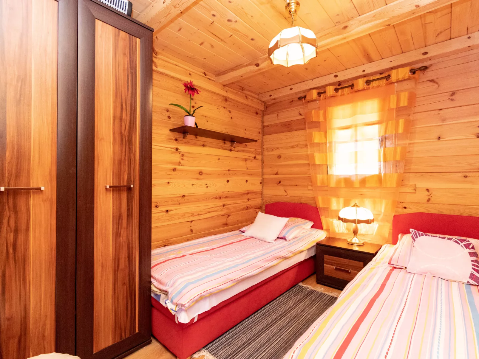 Zacisze Bałtyku-Drinnen