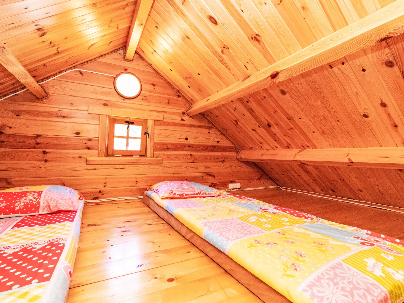 Zacisze Bałtyku-Drinnen