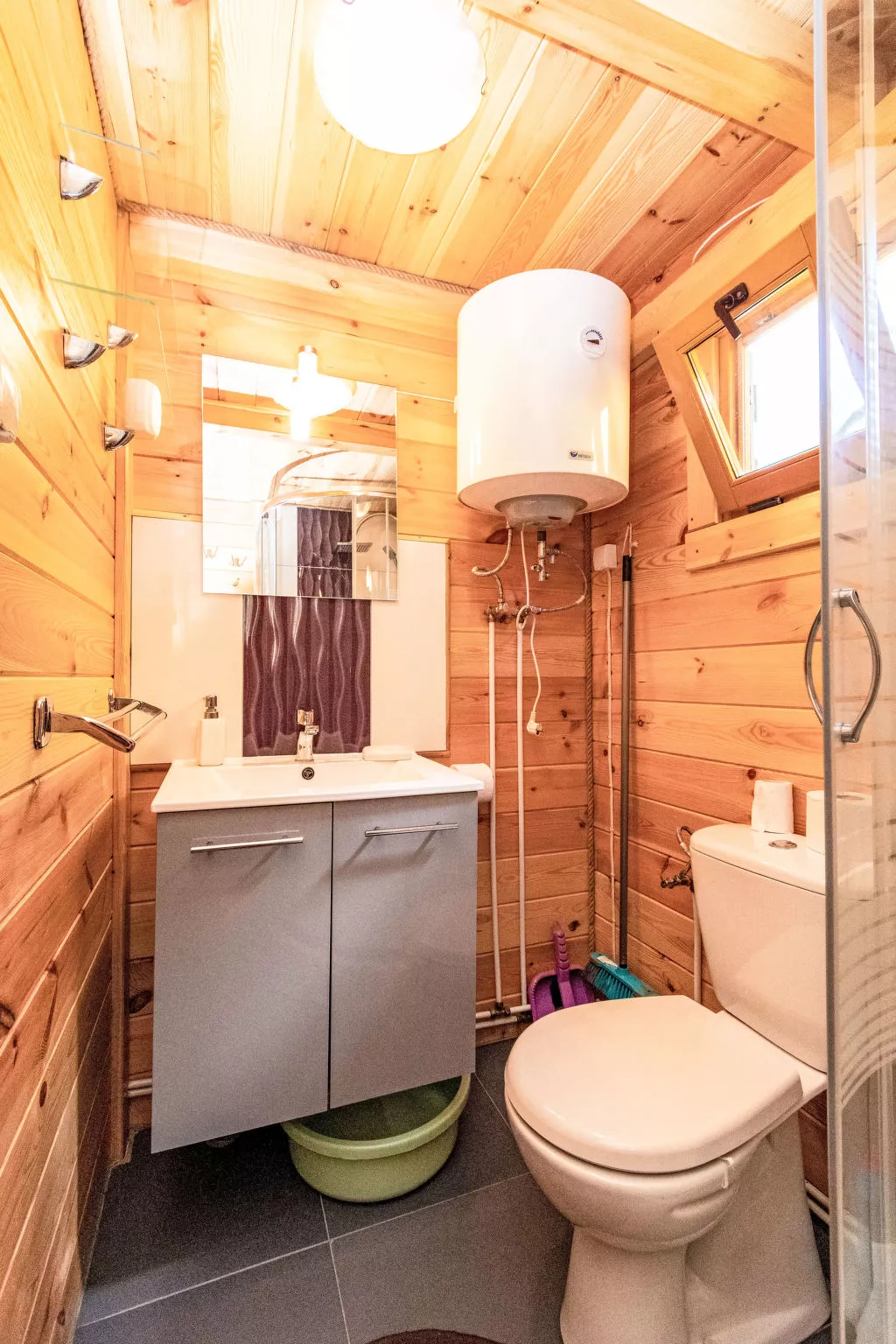 Zacisze Bałtyku-Drinnen