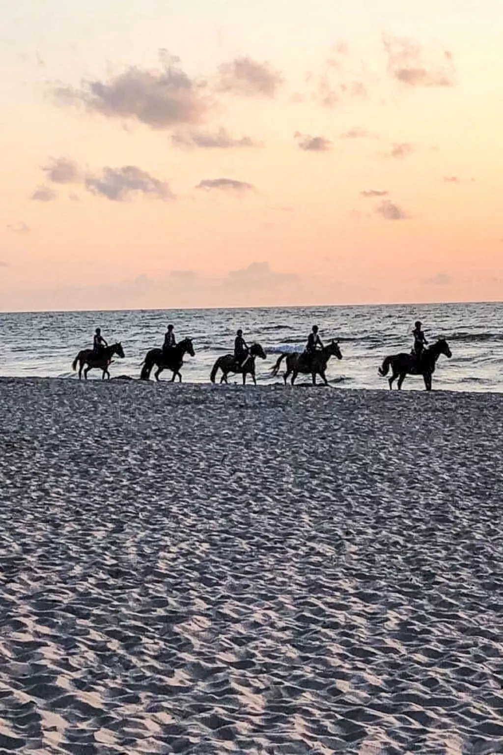 Zacisze Bałtyku-Draußen
