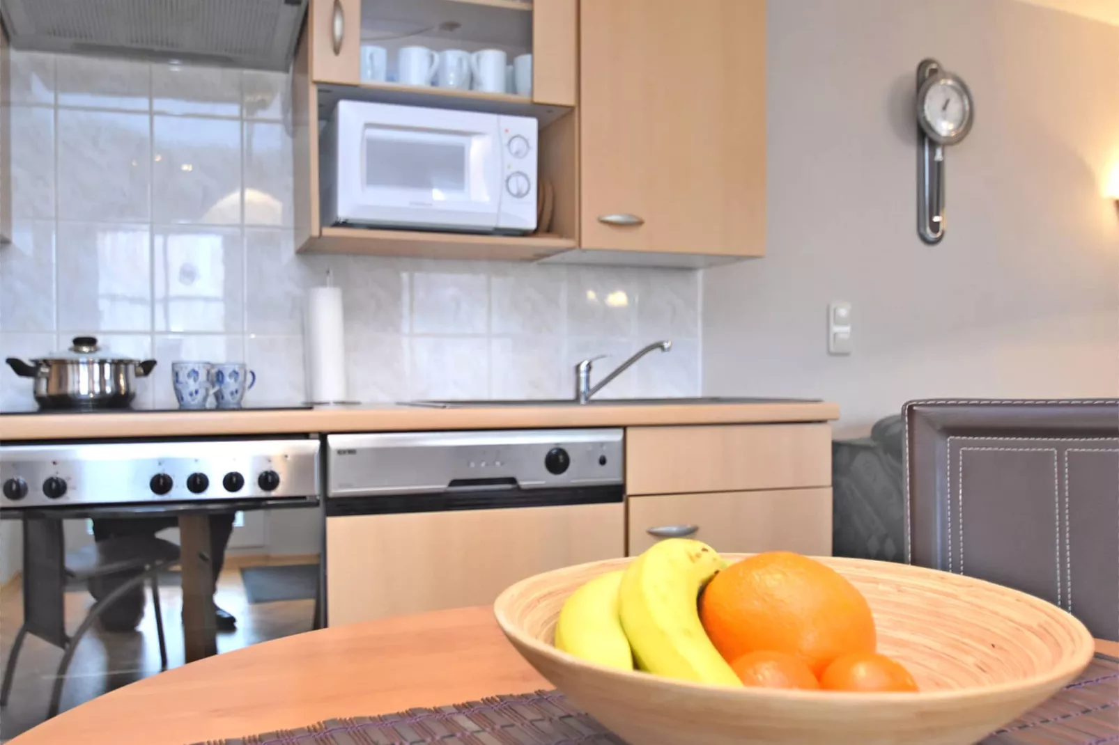 Luisa-Kitchen