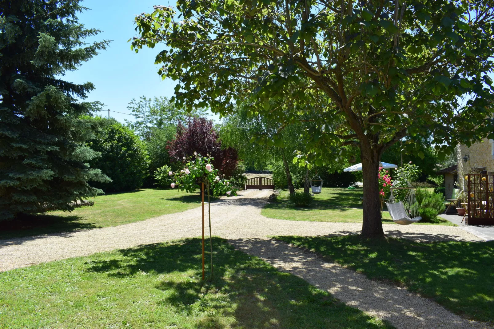L'Atelier Mosaïque-Jardin d'été
