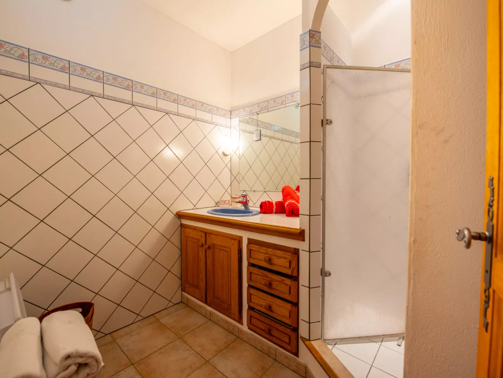 Villa Maeva-Inside