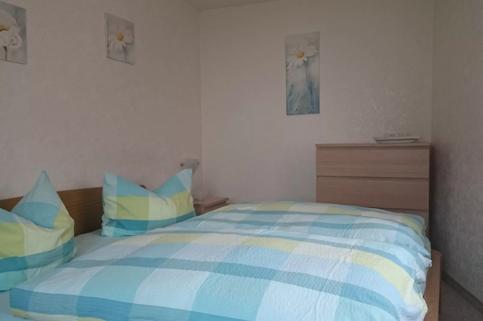 Luisa-Bedroom