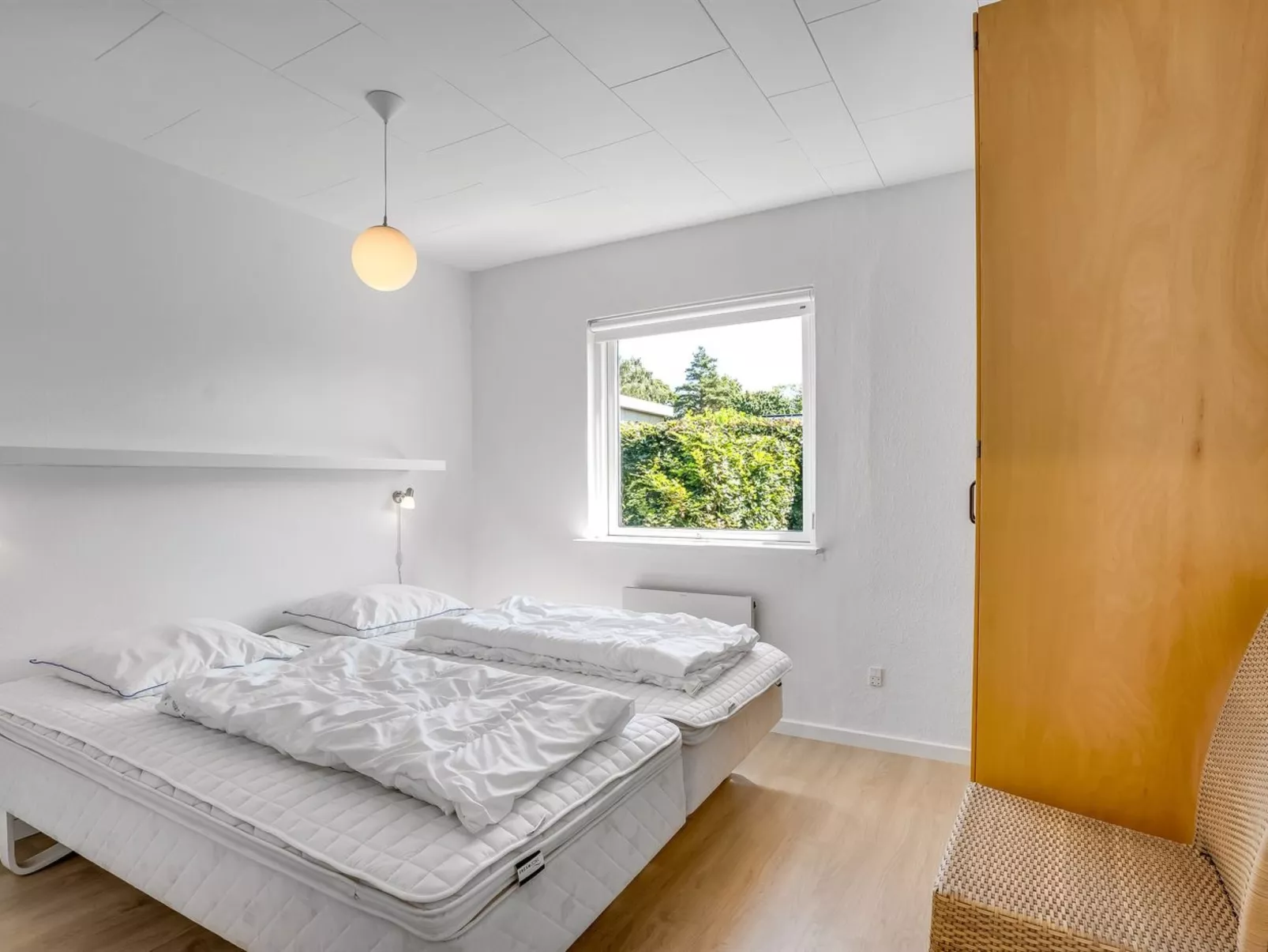 "Ansine" - 500m from the sea-Inside