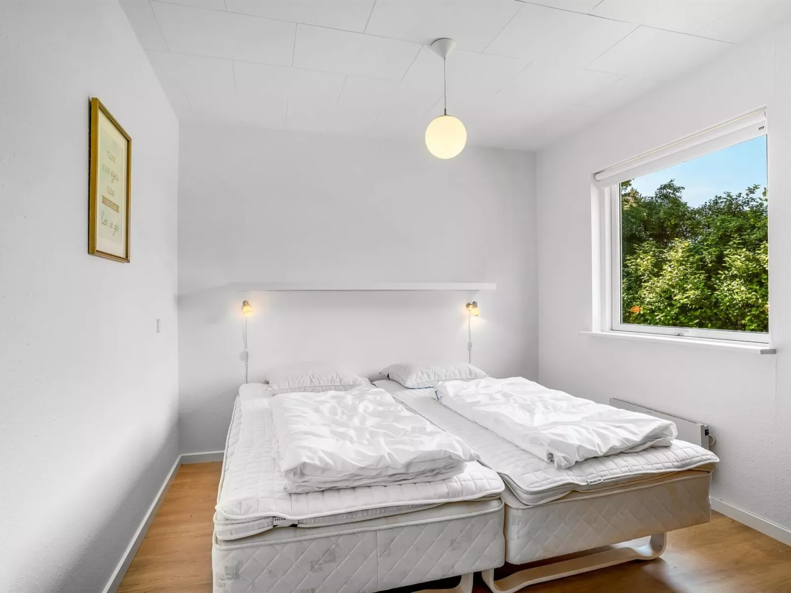 "Ansine" - 500m from the sea-Inside