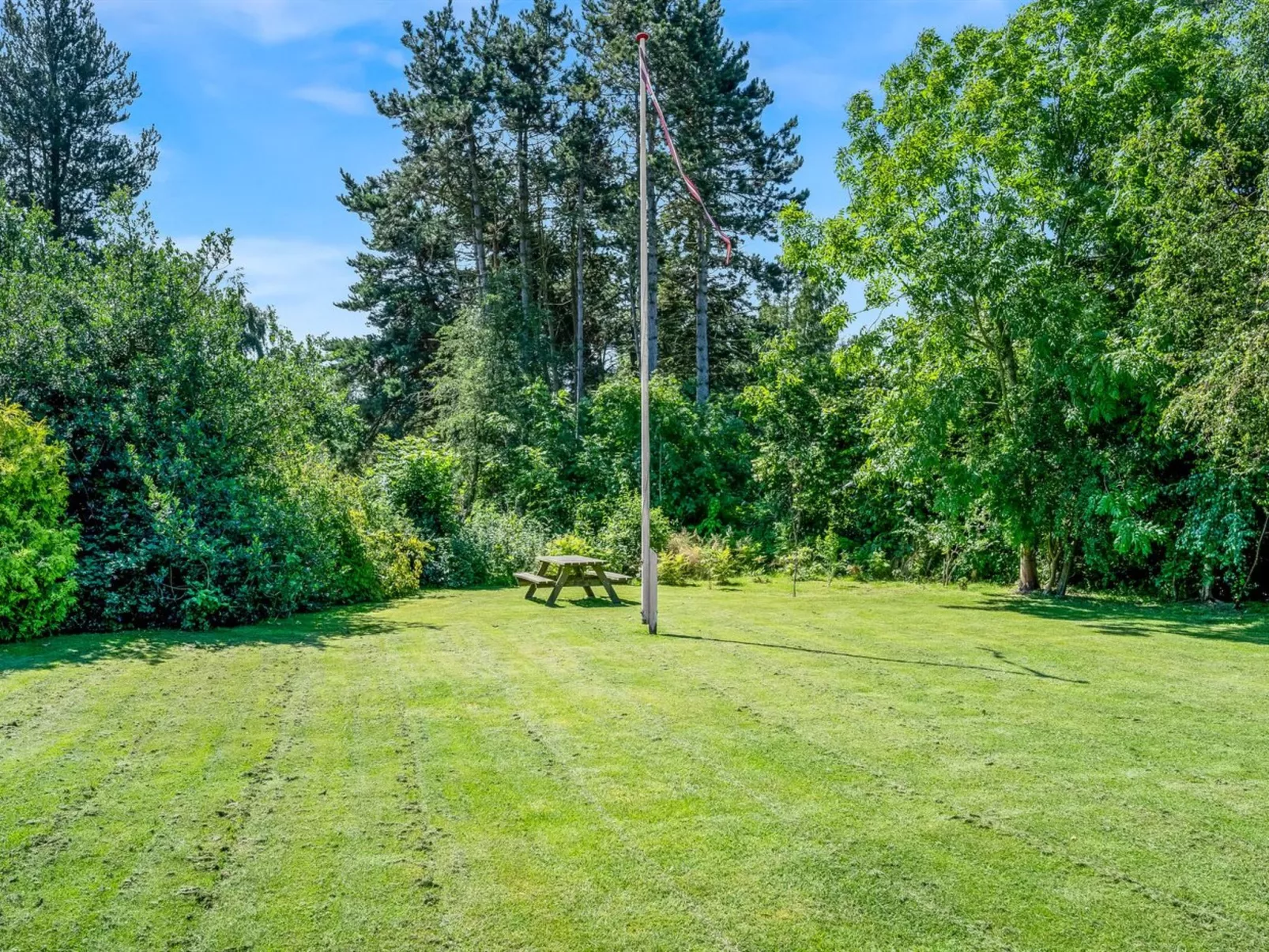 "Ansine" - 500m from the sea-Outside