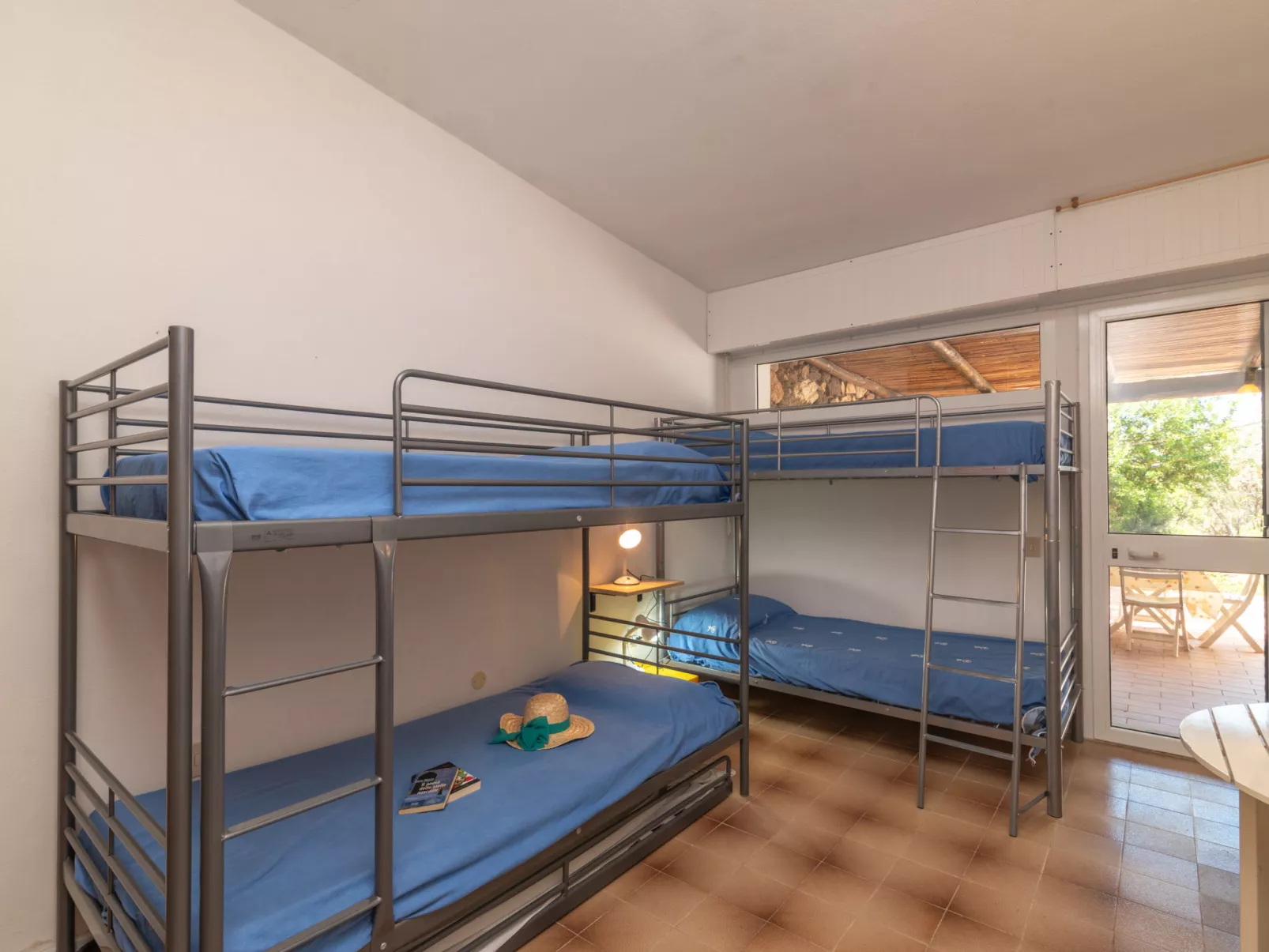 La Casa Dei Nonni-Drinnen