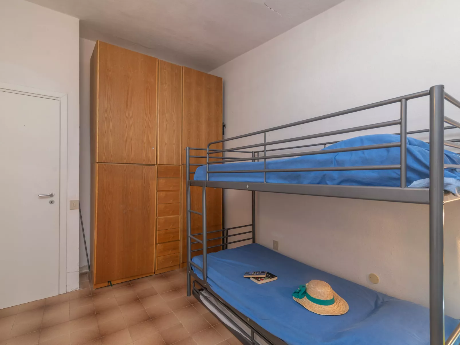 La Casa Dei Nonni-Drinnen