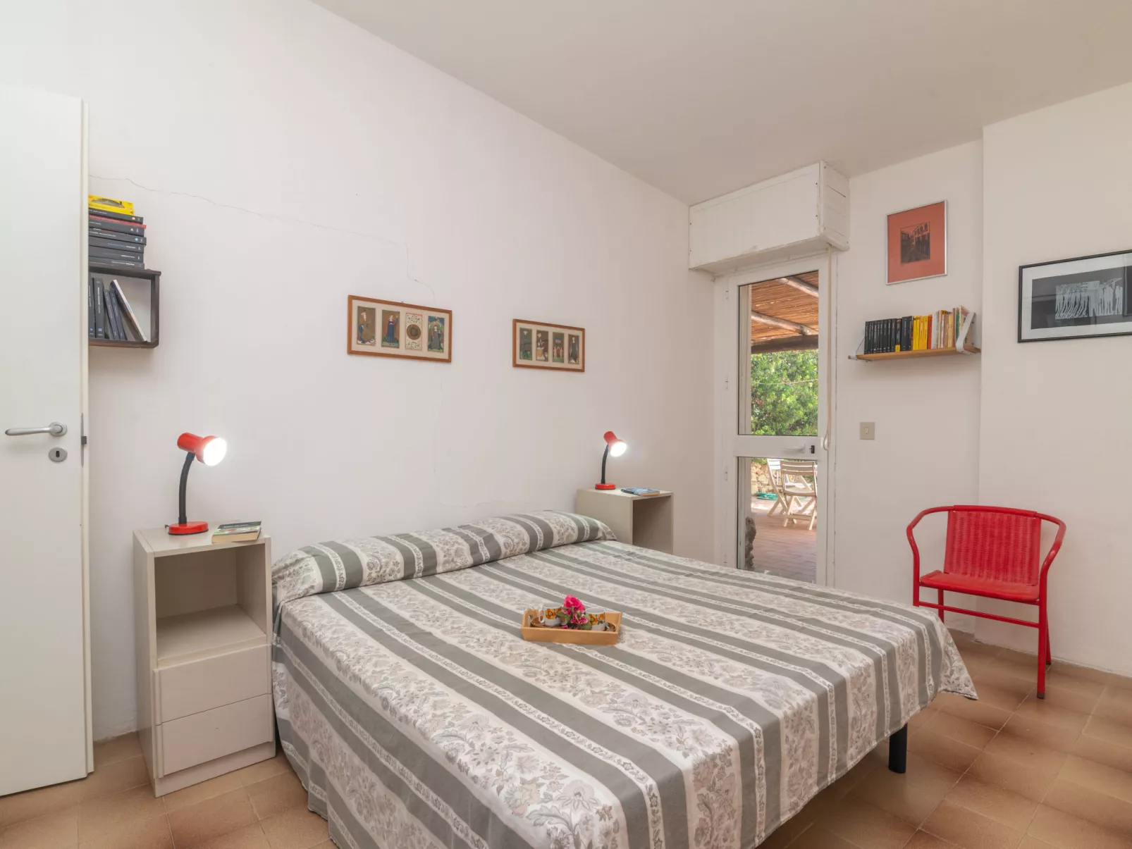 La Casa Dei Nonni-Drinnen