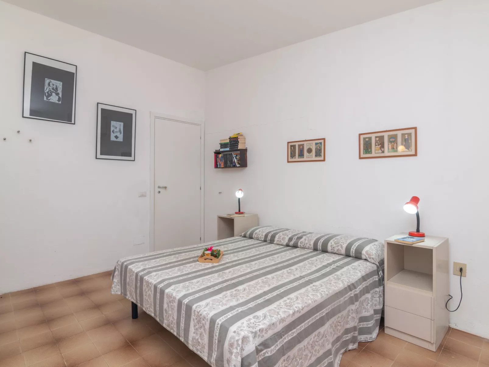 La Casa Dei Nonni-Drinnen