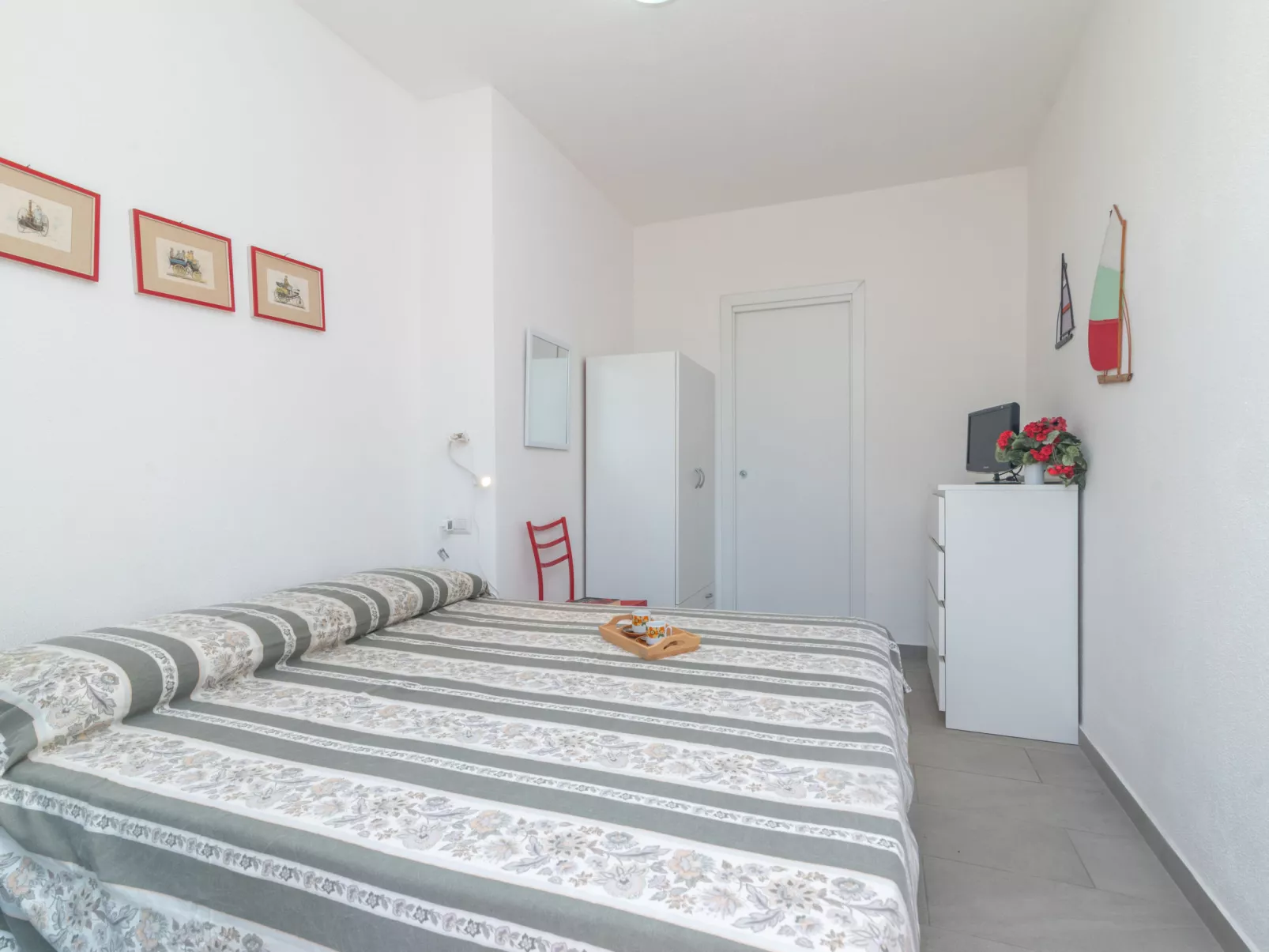 La Casa Dei Nonni-Drinnen