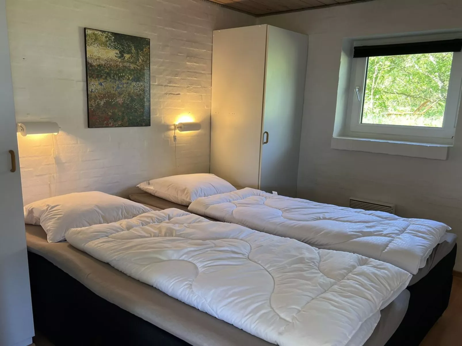 "Anniesette" - 1.5km from the sea-Drinnen