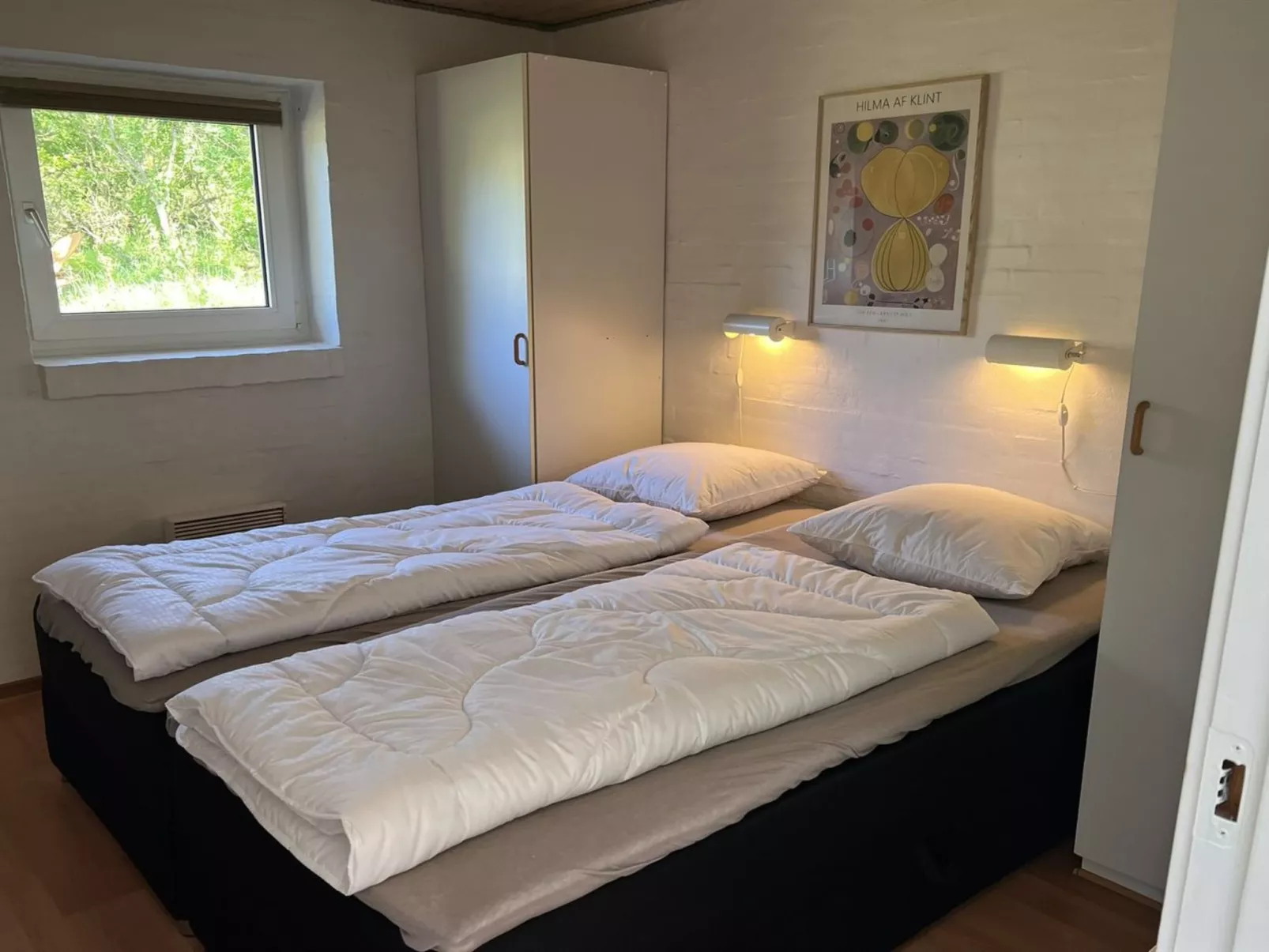 "Anniesette" - 1.5km from the sea-Drinnen