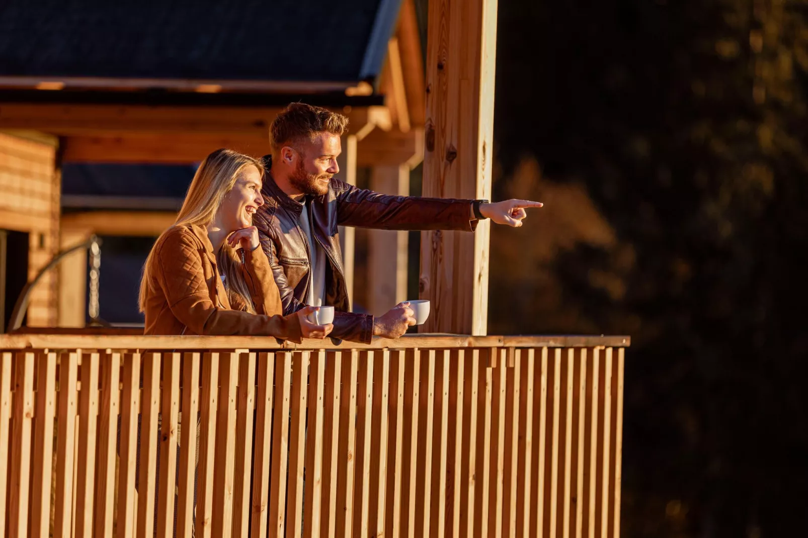 Chalets & Glamping Nassfeld 5-View summer