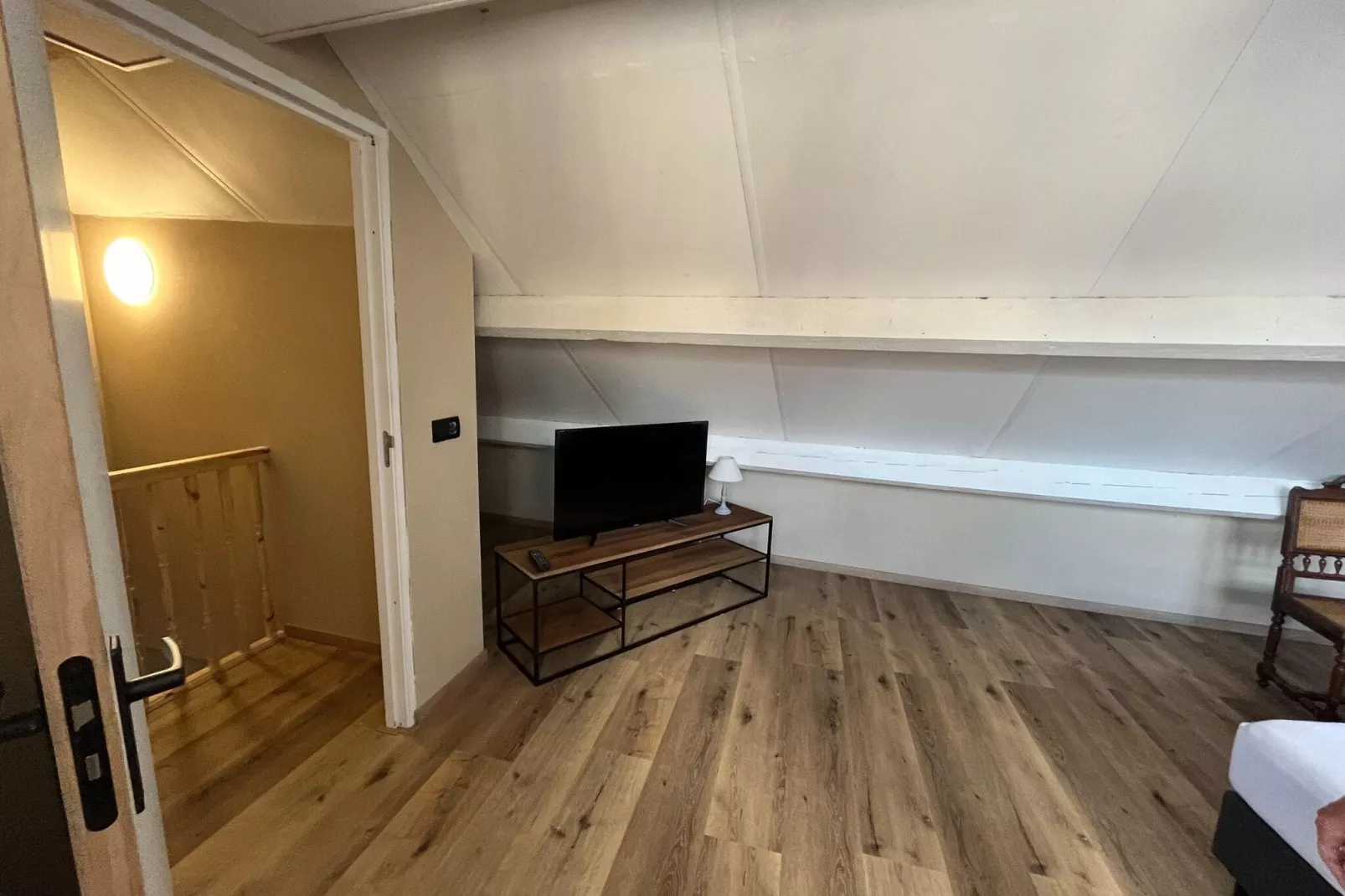 Mergelhuis-Schlafzimmer