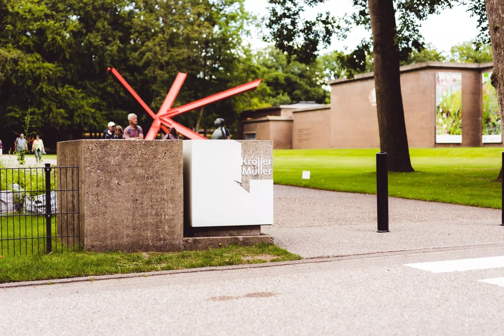 Bospark de Schaapskooi 10-Park facilities