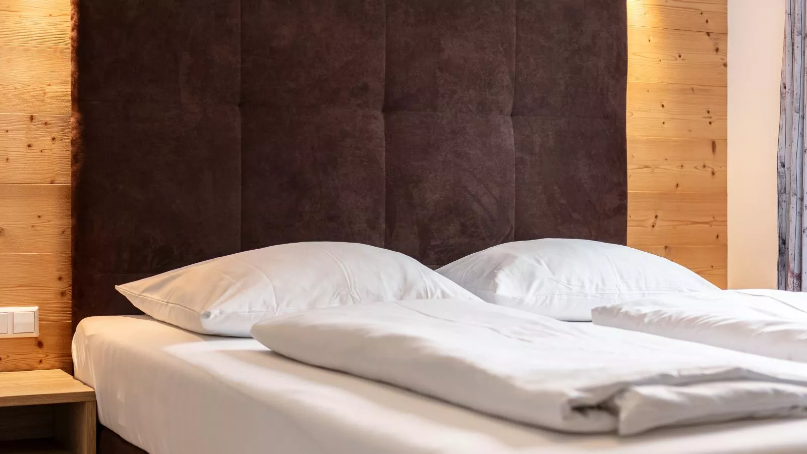 Apart33 Top 2-1-Schlafzimmer
