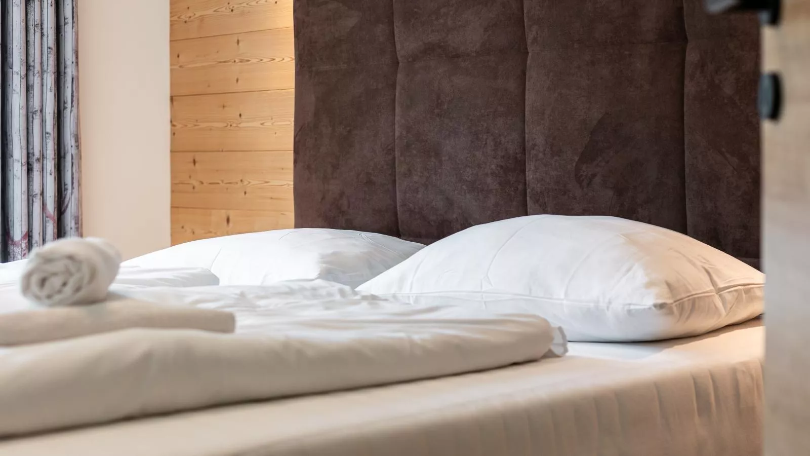 Apart33 Top 2-1-Schlafzimmer