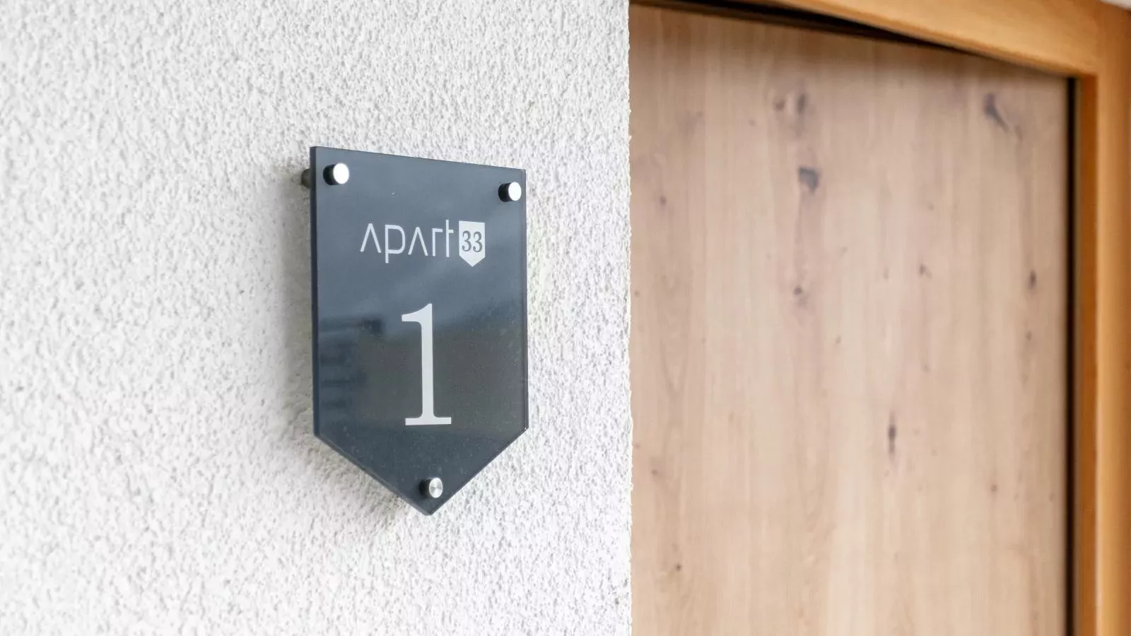 Apart33 Top 2-1-Außenbereich