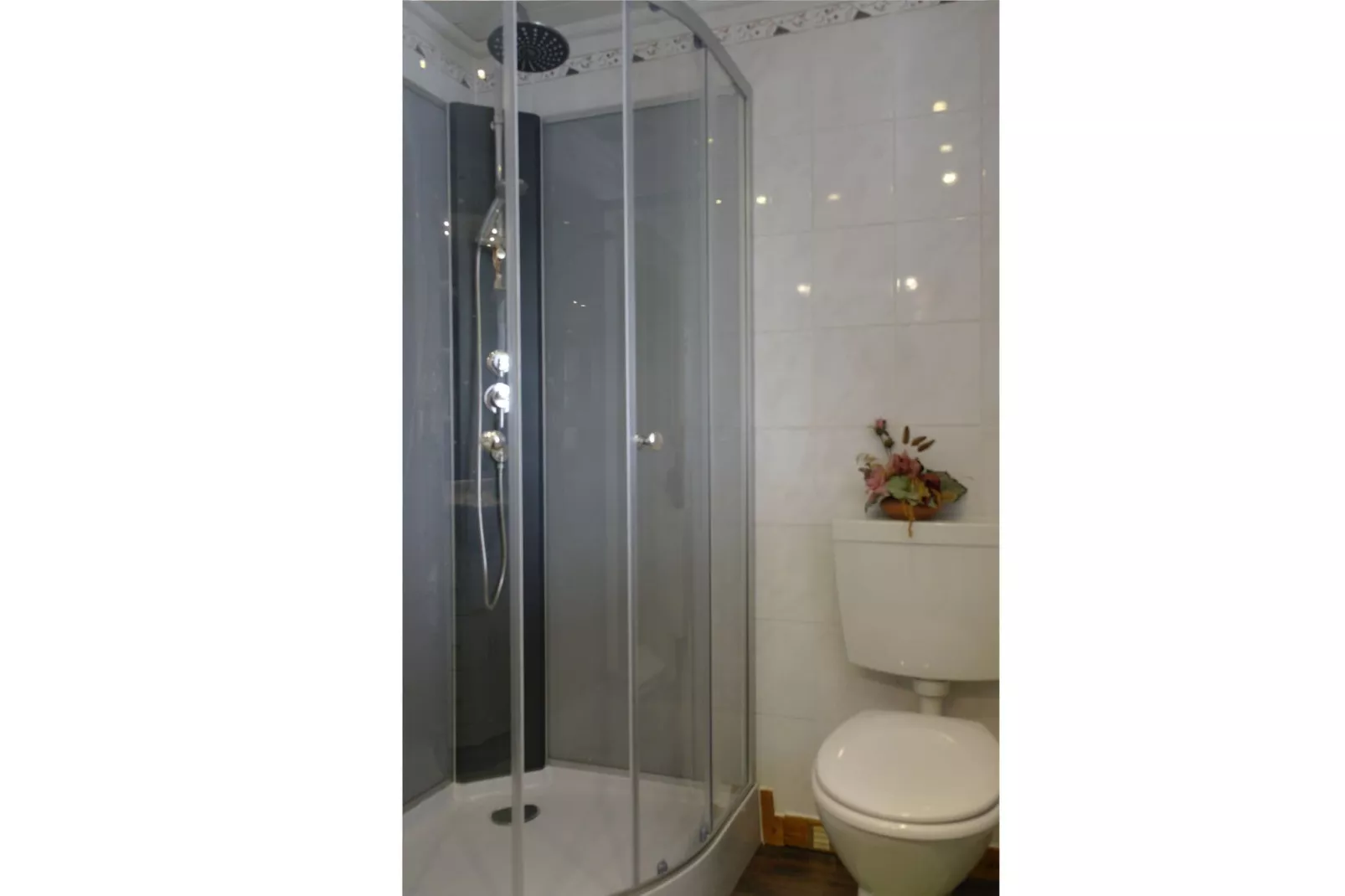 Holzhaus Ute-Bathroom