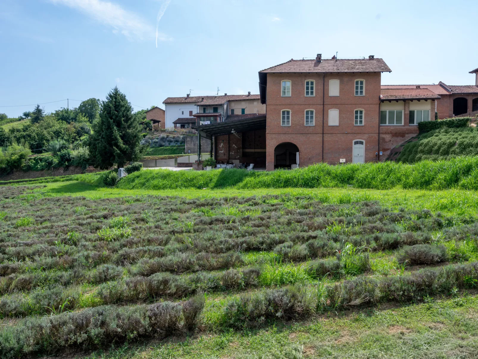 Le Corti di San Rocco-Outside