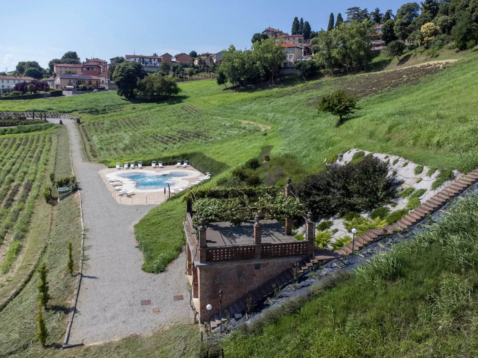 Le Corti di San Rocco-Outside
