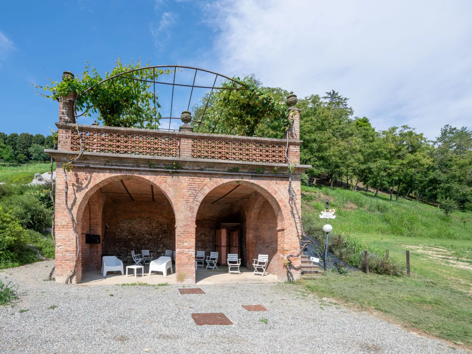 Le Corti di San Rocco-Outside