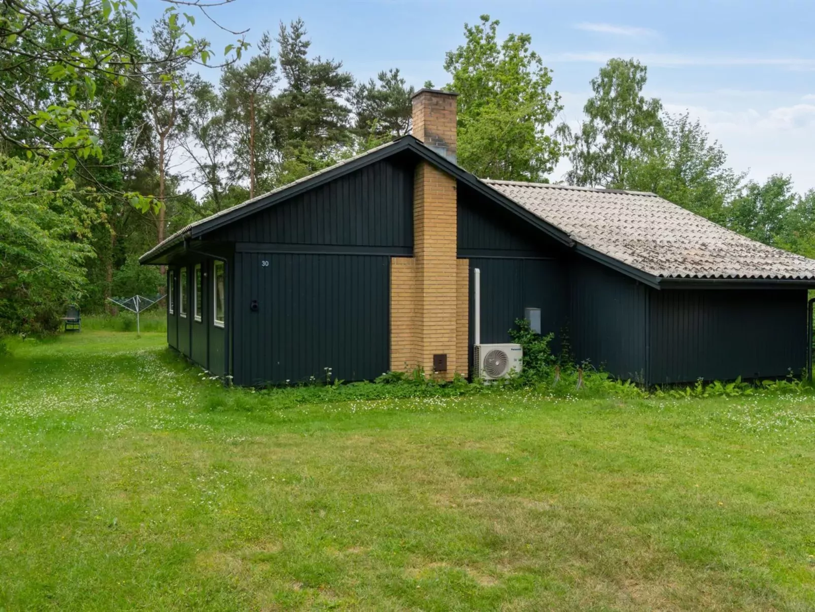 "Sybilla" - 600m from the sea-Outside