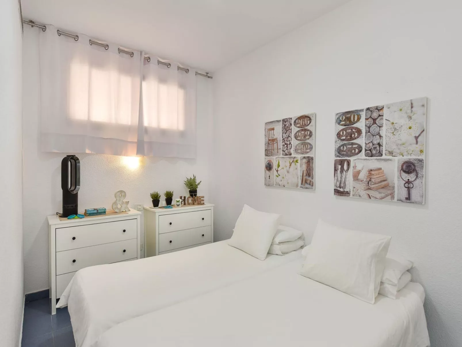 Apartment Playa del Cura 4-Inside