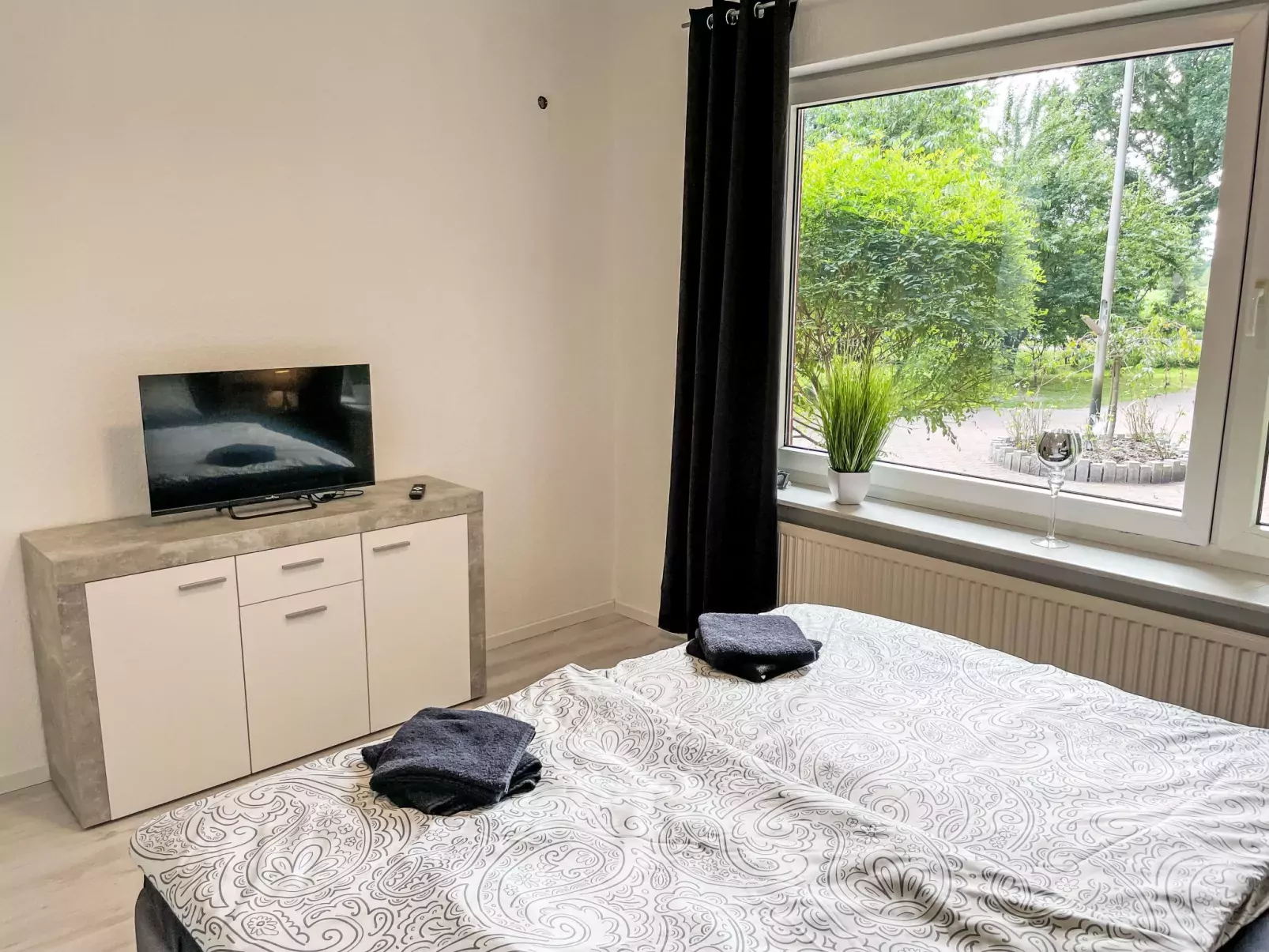 Landliebe-Inside