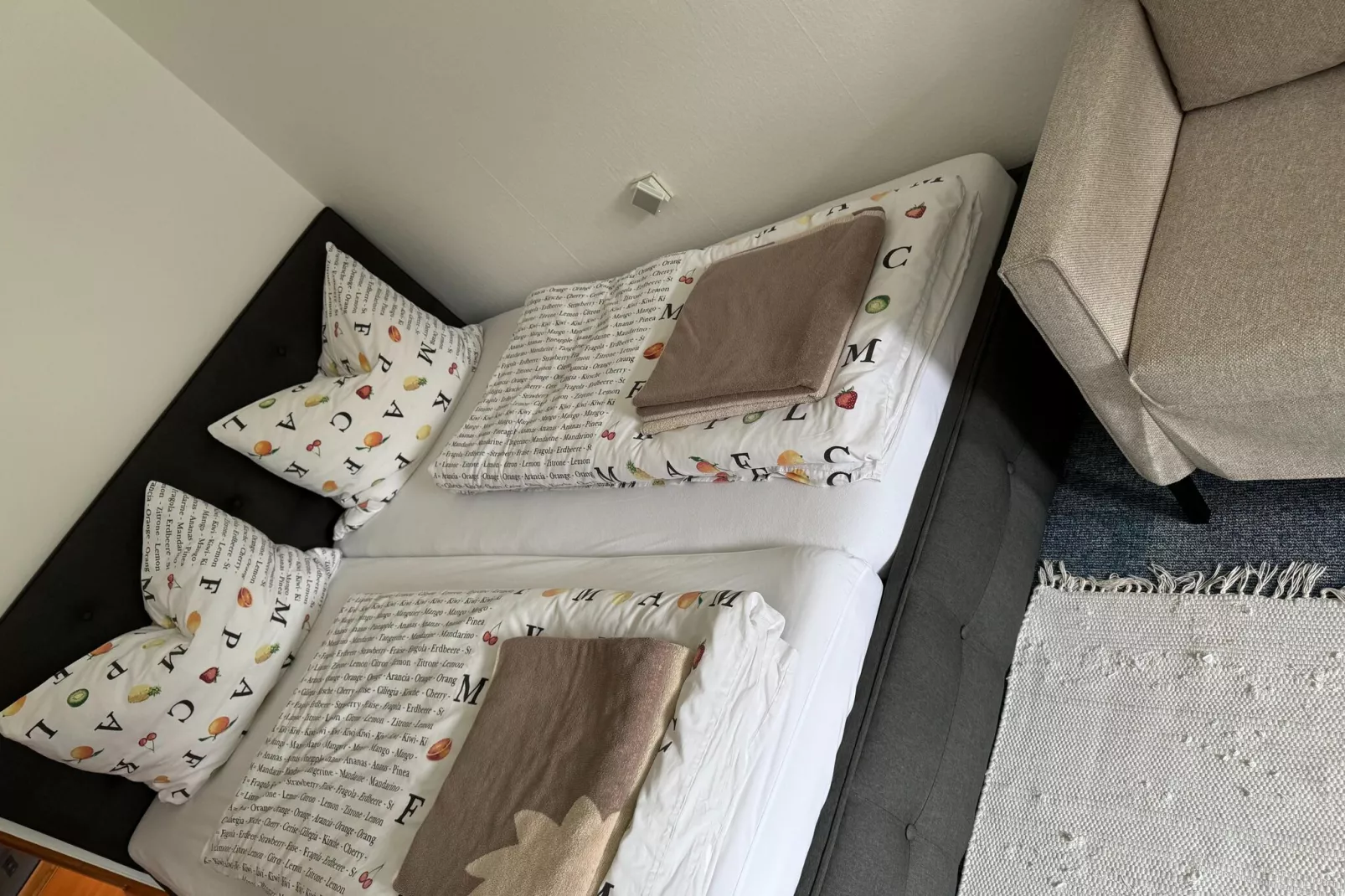 Apartment 4-Bedroom