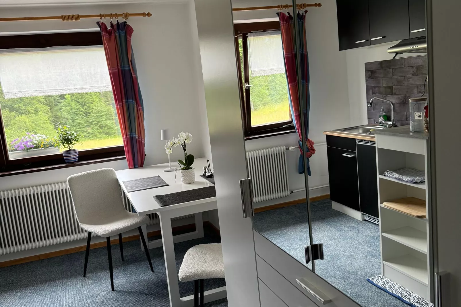 Apartment 4-Bedroom