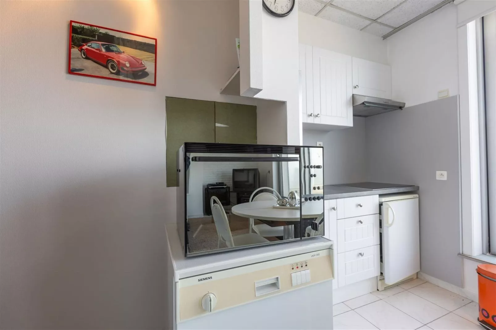 Zeegalm-Kitchen