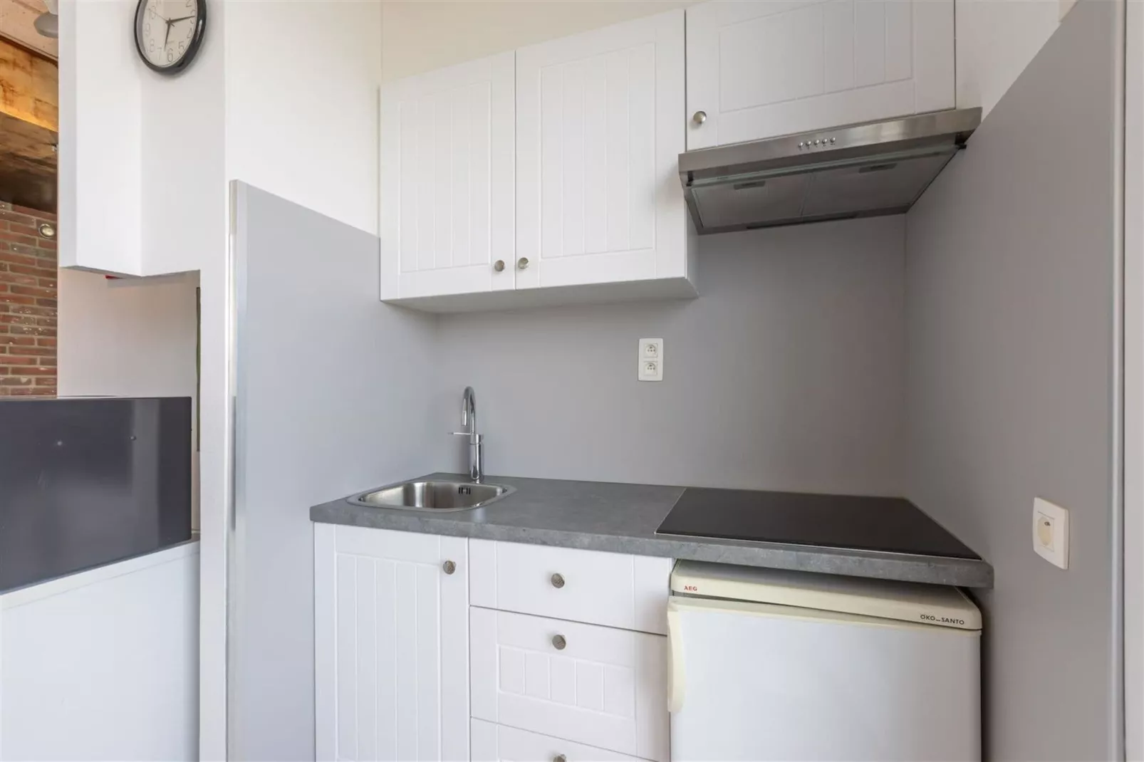 Zeegalm-Kitchen