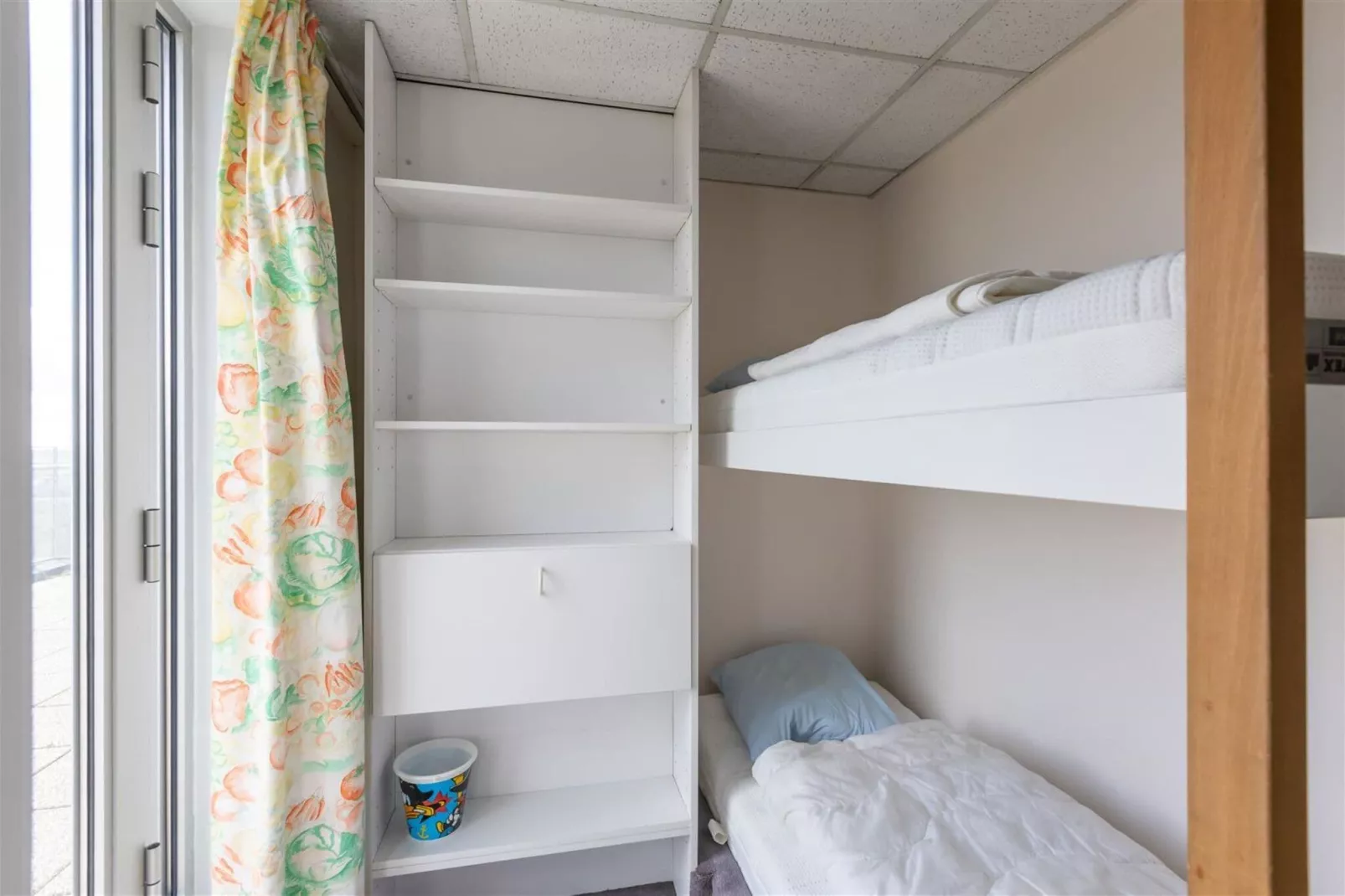 Zeegalm-Bedroom