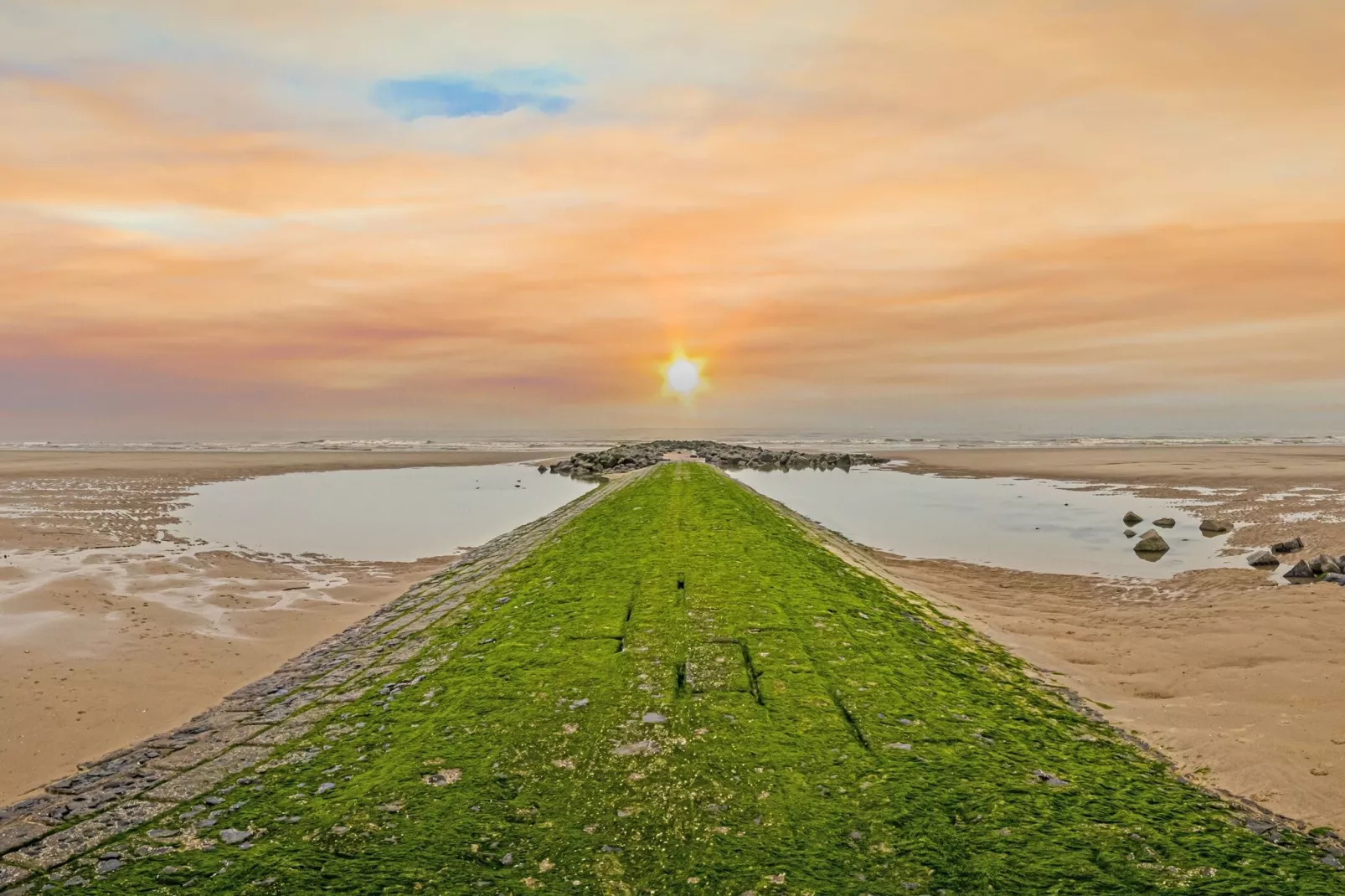 Zeegalm-Areas summer 5km