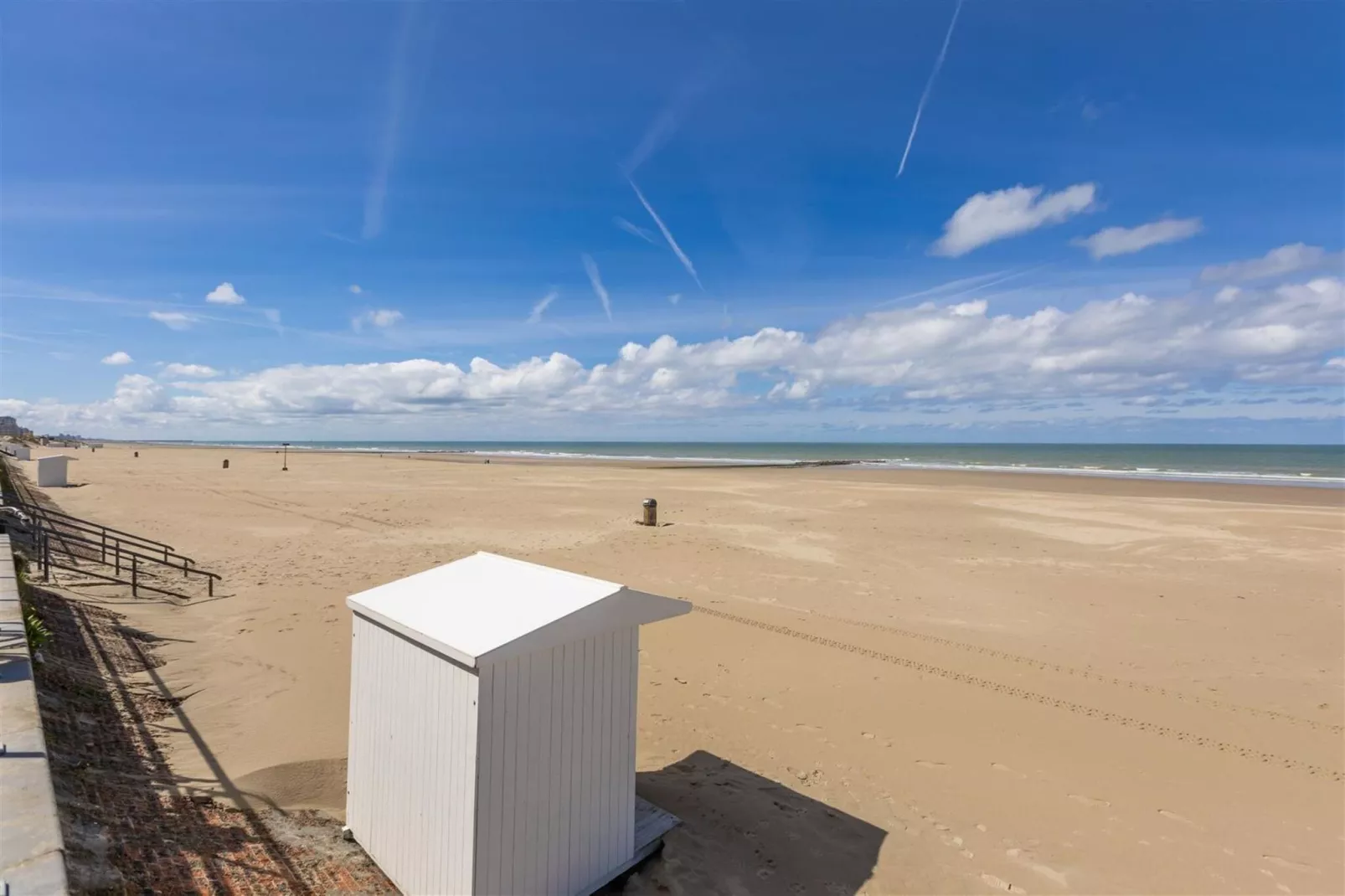 Zeegalm-Areas summer 20km