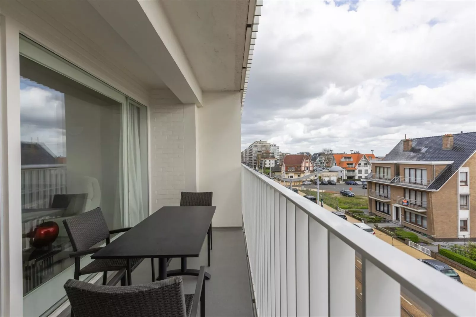 Sorghvliet-View summer