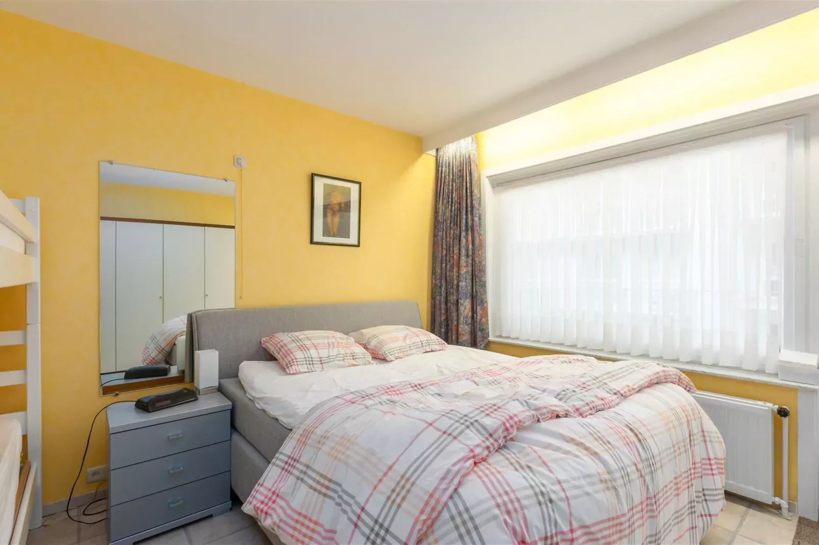 Sorghvliet-Bedroom